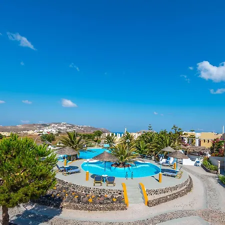Caldera View - Adults Only