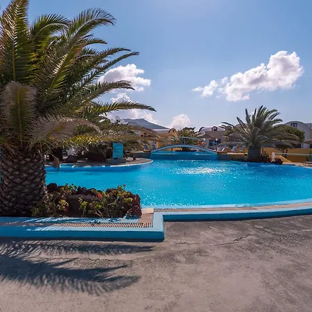Caldera View - Adults Only Megalohóri