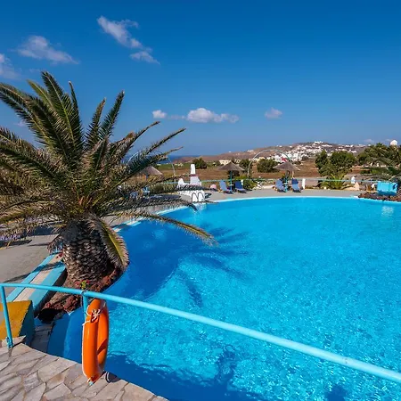 Caldera View - Adults Only 3*