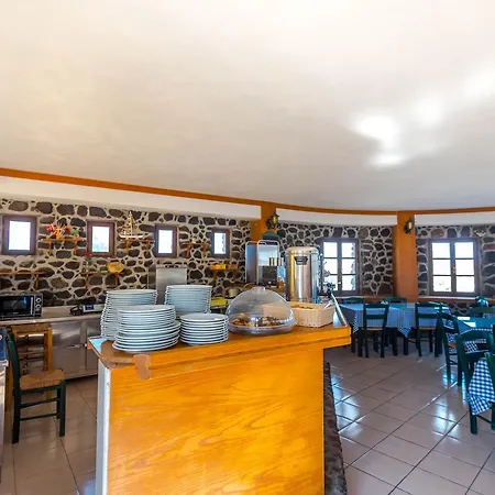Hotel Caldera View - Adults Only