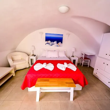 Hotel Caldera View - Adults Only Megalochori (Santorini)