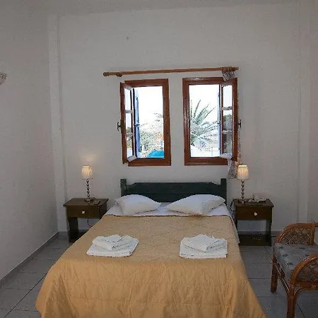 Caldera View - Adults Only Szálloda 3*
