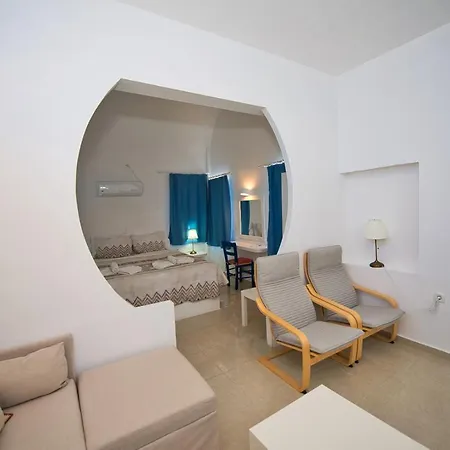 Caldera View - Adults Only Szálloda 3*