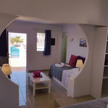 Hotel Caldera View - Adults Only 3*