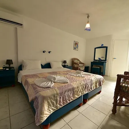 Caldera View - Adults Only Отель 3*