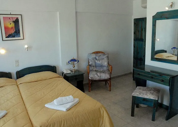 Hotel Caldera View - Adults Only Megalochori (Santorini)