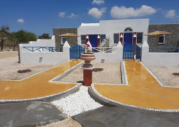 Caldera View - Adults Only Hotel 3*