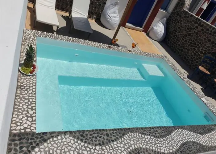 Caldera View - Adults Only