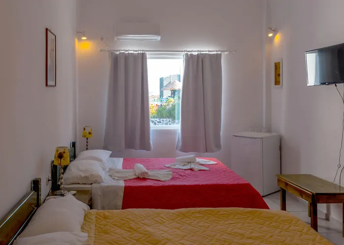 Hotel Caldera View - Adults Only