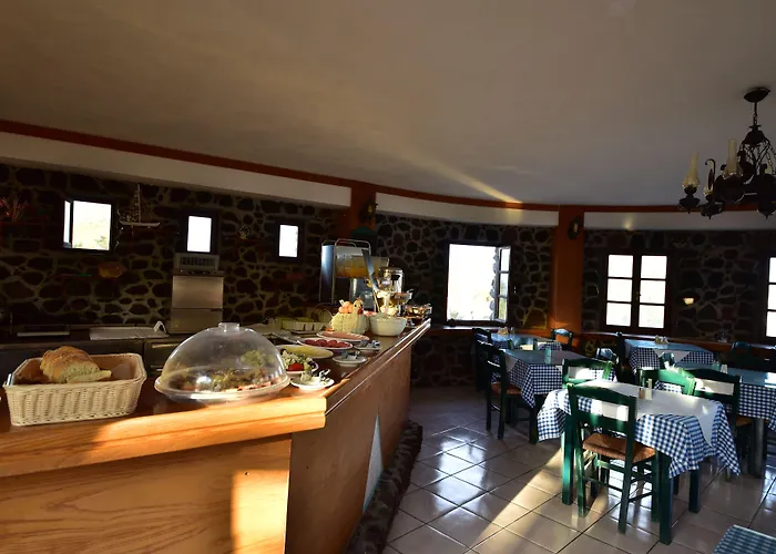 Caldera View - Adults Only Hotel Megalochori (Santorini)