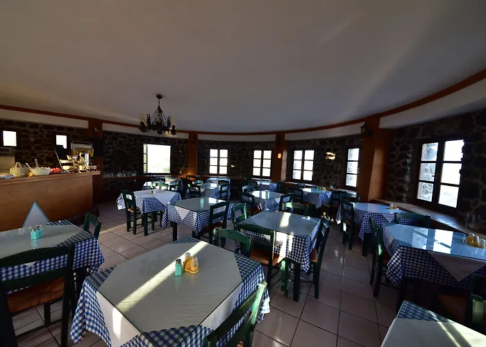 Caldera View - Adults Only 3*