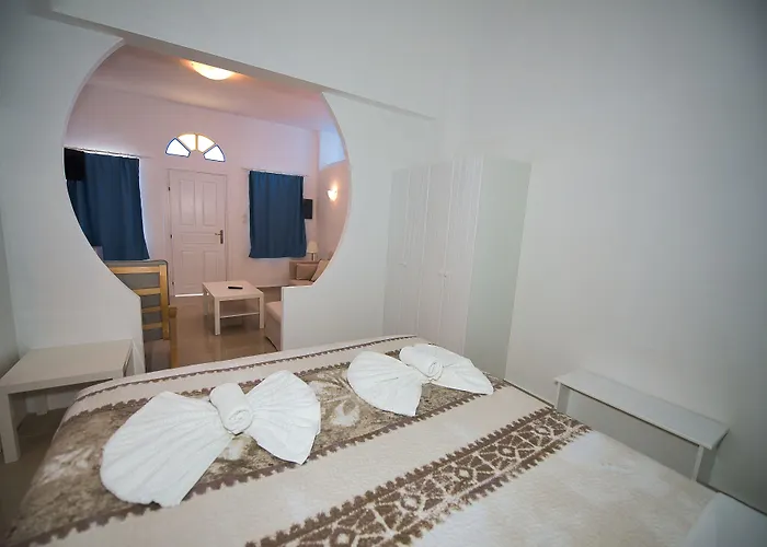 Caldera View - Adults Only Hotel