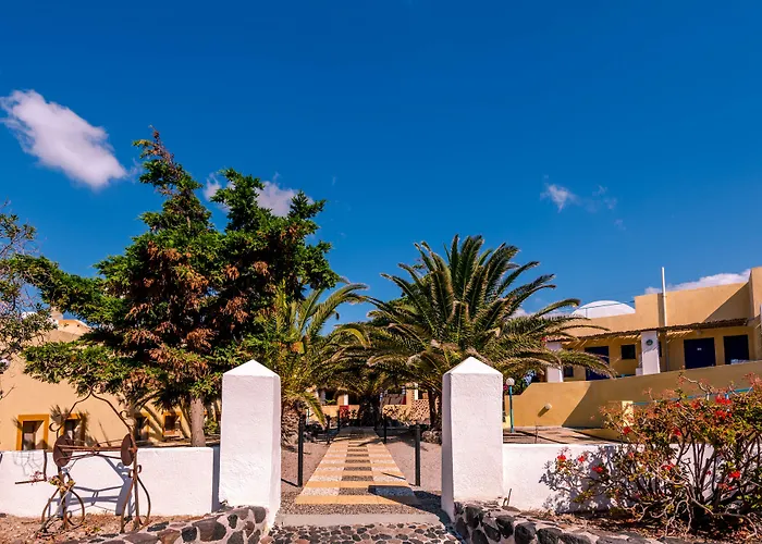 Hotel Caldera View - Adults Only Megalochori (Santorini)