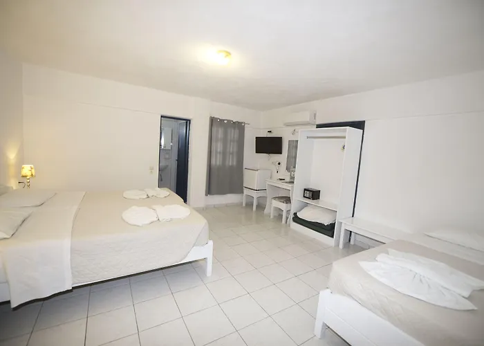 Hotel Caldera View - Adults Only