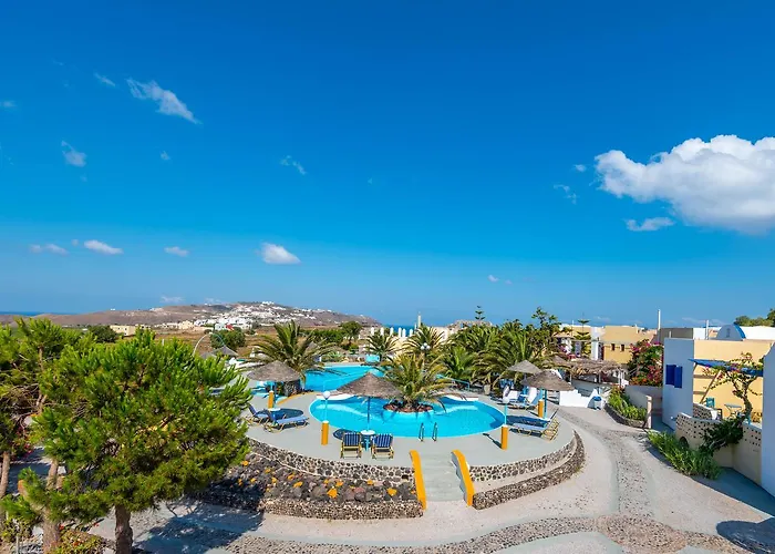 Caldera View - Adults Only