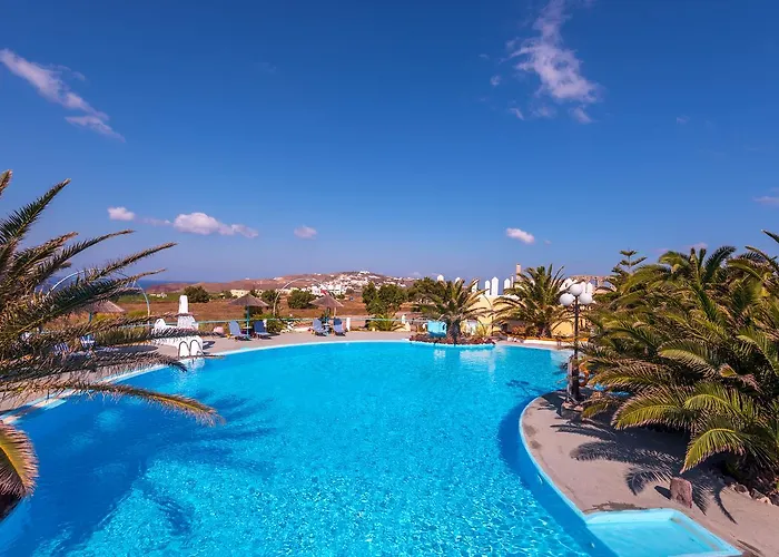 Caldera View - Adults Only Megalochori (Santorini)