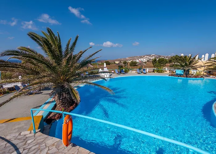 Caldera View - Adults Only 3*