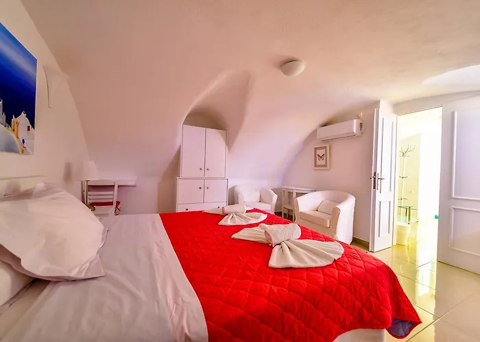 Hotel Caldera View - Adults Only