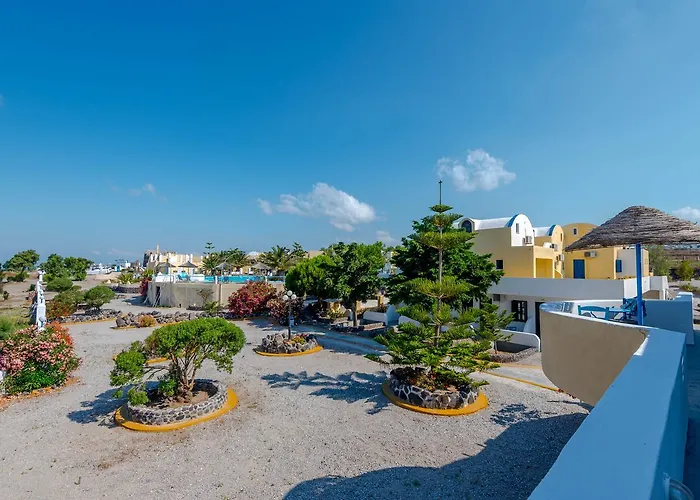 Caldera View - Adults Only Hotel