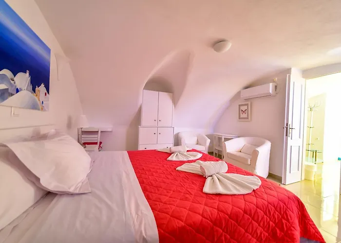 Caldera View - Adults Only