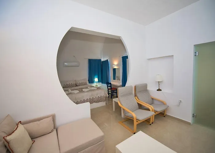 Caldera View - Adults Only Hotel 3*