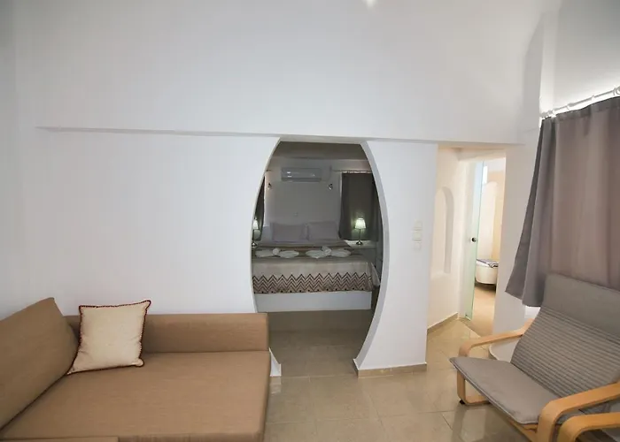 Caldera View - Adults Only Hotel