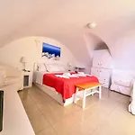 Caldera View - Adults Only 3* Megalochori (Santorini)