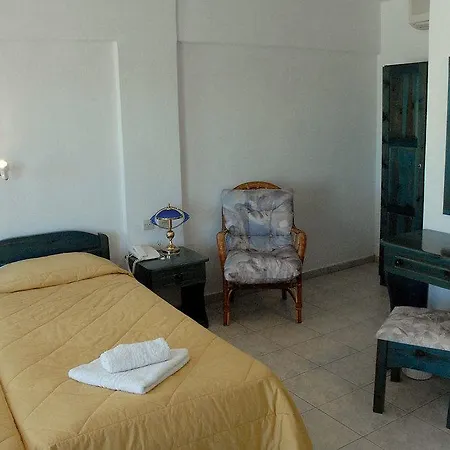 Hotel Caldera View - Adults Only Megalochori (Santorini)