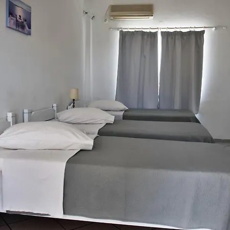 Hotel Caldera View - Adults Only Megalochori (Santorini)