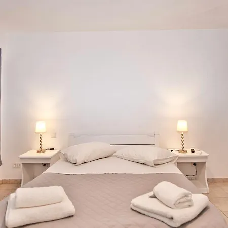 Caldera View - Adults Only Hotel Megalochori (Santorini)