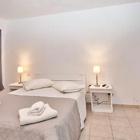Hotell Caldera View - Adults Only 3*
