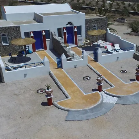 Hotel Caldera View - Adults Only