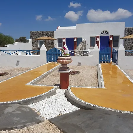 Caldera View - Adults Only Hotel 3*