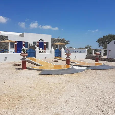 Caldera View - Adults Only 3* Megalochori (Santorini)