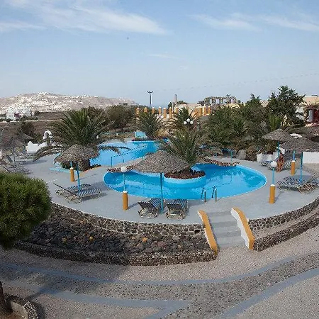 Caldera View - Adults Only Hotel