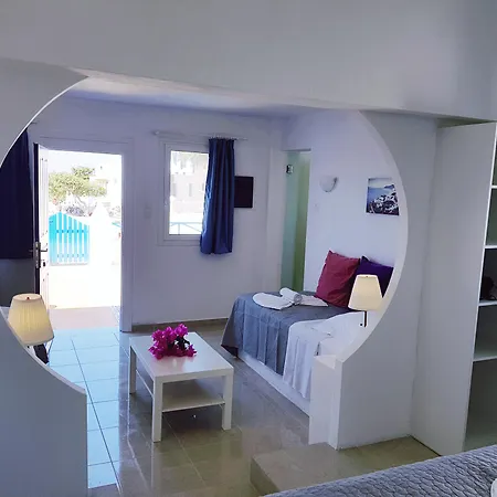 Caldera View - Adults Only 3*