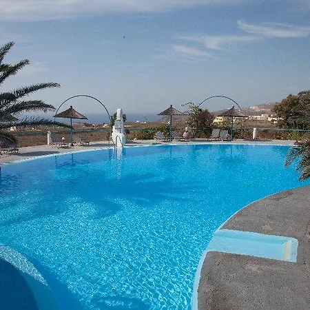 Caldera View - Adults Only Hotell