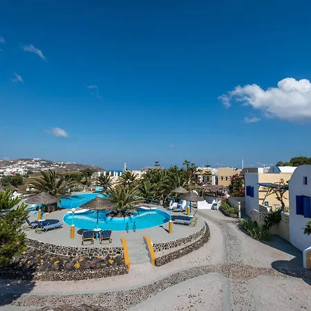Hotel Caldera View - Adults Only Megalochori (Santorini)