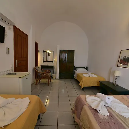 Caldera View - Adults Only 3*