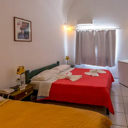 Caldera View - Adults Only Hotel Megalochori (Santorini)