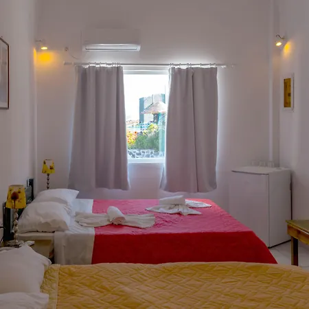 Hotel Caldera View - Adults Only