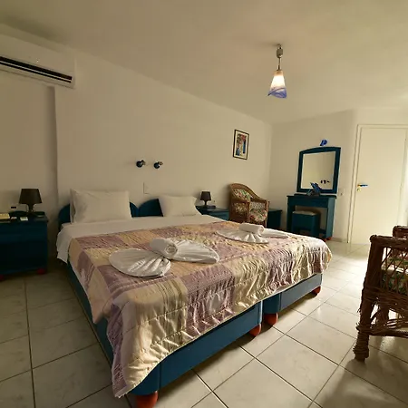 Caldera View - Adults Only 3* Megalochori (Santorini)