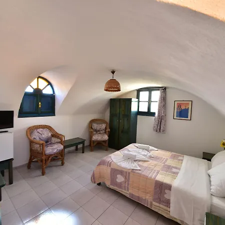 Caldera View - Adults Only 3*