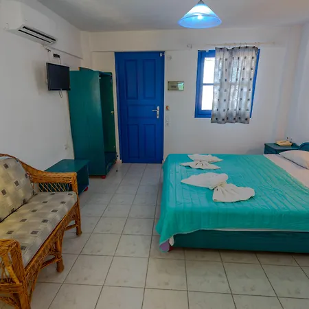 Caldera View - Adults Only Hotel 3*