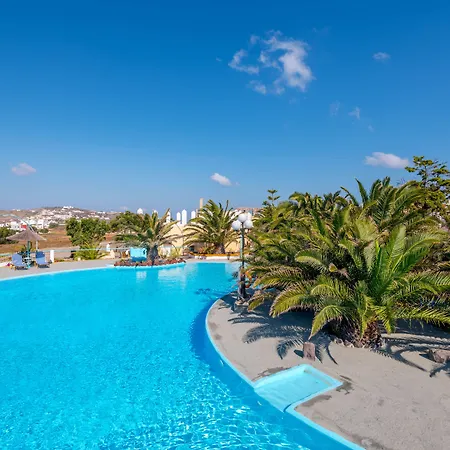 Hotell Caldera View - Adults Only Megalochori (Santorini)