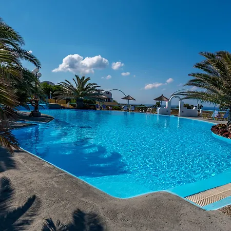 Hotell Caldera View - Adults Only
