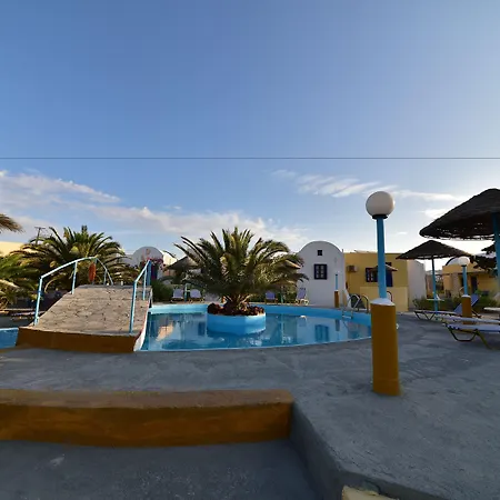 Caldera View - Adults Only Hotell 3*