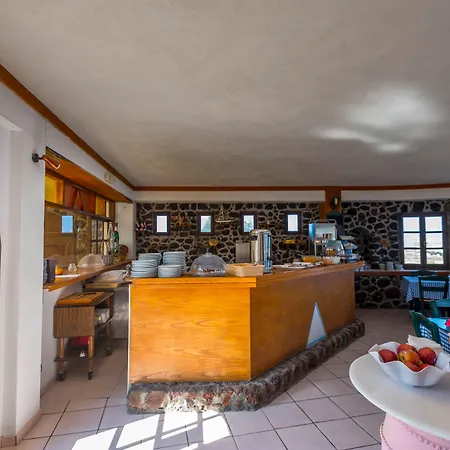 Caldera View - Adults Only Hotel 3*