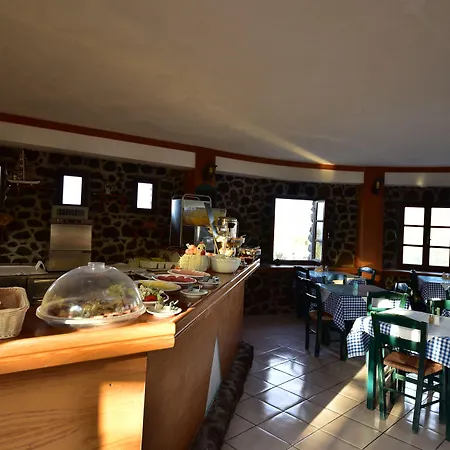 Caldera View - Adults Only Hotel Megalochori (Santorini)