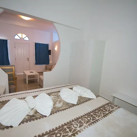 Caldera View - Adults Only Hotell